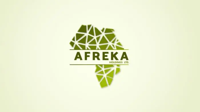 Afreka Holdings