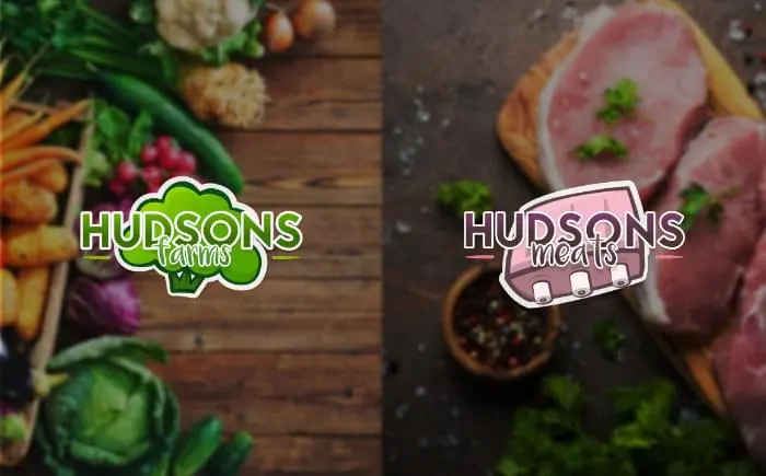 Hudsons Farms/Meats