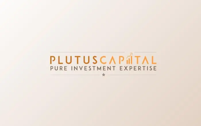 Plutus Capital - Branding