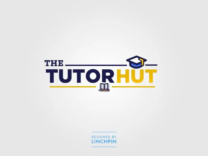 The Tutor Hut - Branding